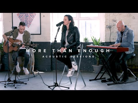 More Than Enough video