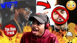 I&#39;M SHOCKED! | Tory Lanez - Lucky (You Freestyle) | Reaction