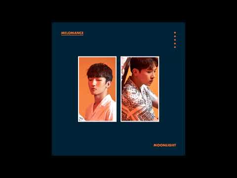 멜로망스 (MeloMance) - 선물 (Gift) [MP3 Audio] [Moonlight]