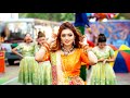 Dhaka Te Jam Official Teaser 2024