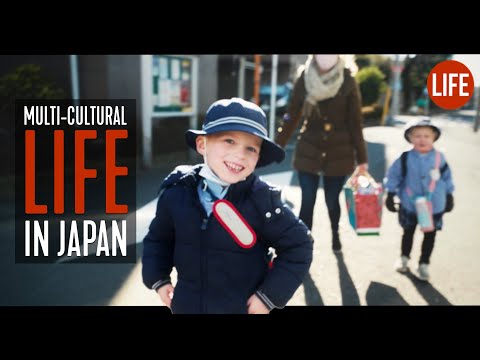 Multi-Cultural Life in Japan | Life in Japan Episode 146