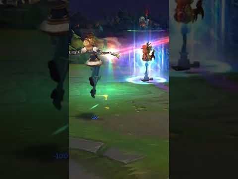 STOP using Lux Combos WRONG #shorts