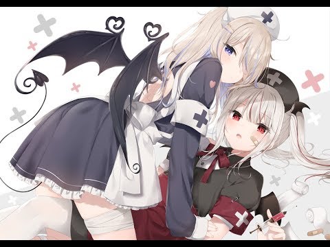 Nightcore - Kimi to Futari de「 Rhythmic 」