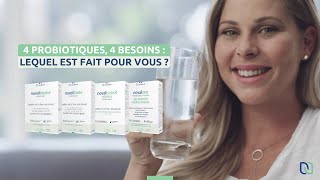 Blog – Cat – Probiotiques & Microbiotes