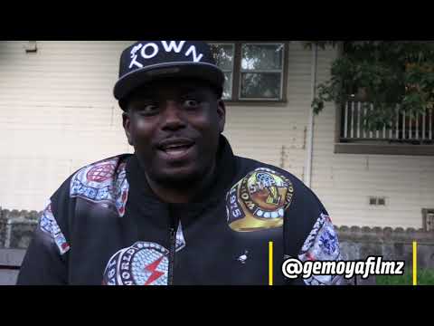 Afta Skool Detention  Episode 1: Lewi Bo