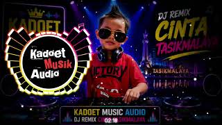 Download lagu DJ REMIX || CINTA TASIKMALAYA || KADOET MUSIC AUDIO || DJ REMIX VIRAL  mp3