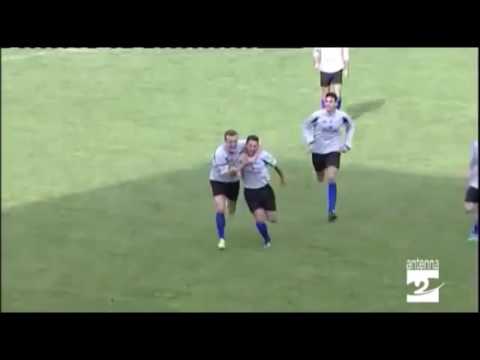 Lombardia - Prima Categoria Girone F - Giornata 3 - Baradello Clusone vs Atletico Chiuduno