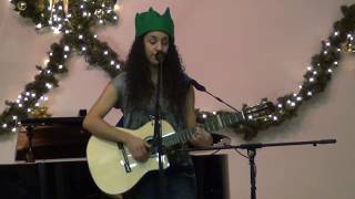 Taylor Taylor - Mistletoe (Colbie Caillet Version)