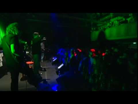 Creme Fresh Crew - Break Live - Release Ampere