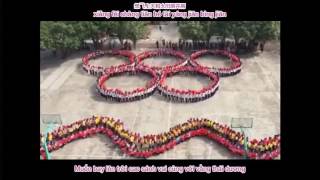 [vietsub+pinyin] I believe - Dương Bồi An (我相信 - 杨培安/wo xiang xin-Yang Pei An)