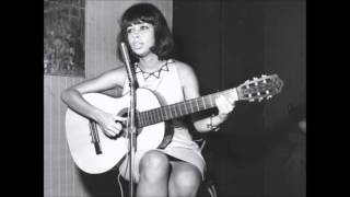 Nara Leão - Este seu olhar