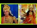 Mahabharat Ep 220 শ্রী কৃষ্ণের জন্ম কথা ভগবান শ্�