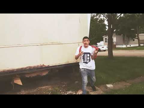 (Alo bandz diss) cam ave dame - free sauce (official video)