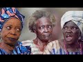 AJE META - An African Yoruba Movie Starring - Digboluja, Iya Gbonkan