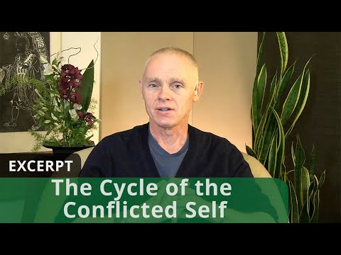 The Cycle of the Conflicted Self (Excerpt)