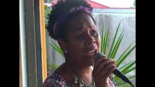 Black Mezzo. Samba e amor