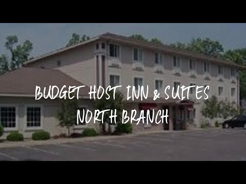 Budget Host Inn & Suites North Branch Review - North Branch , United States of America