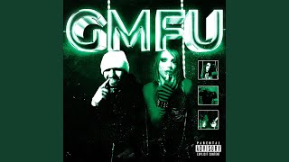 Cover art for GMFU - Slowed & Reverbed