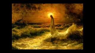 Violent Femmes - Jesus walking on the water
