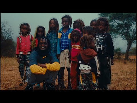 Kuul Surre - Algaga New Ethiopian Oromo Music 2023 (Official Music Video)