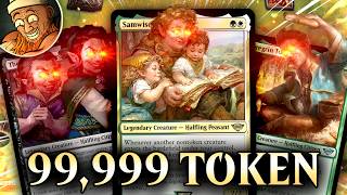 We Break The Token Limit With Hobbits | Brewer's Kitchen