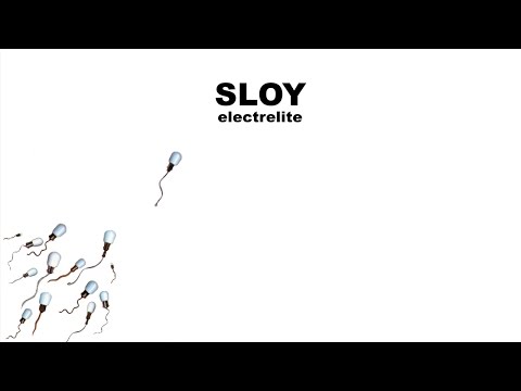 SLOY - Seedman