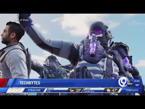 Techbytes 10 11 19