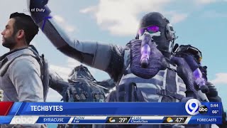 TechBytes 10-11-19