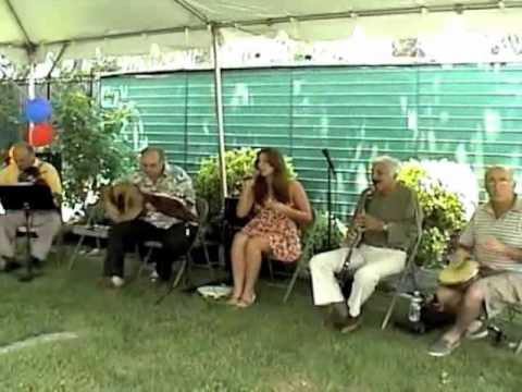 Armenian Music - Sari Siroon Yar