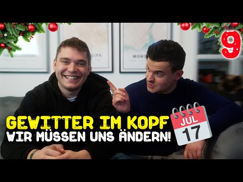 Das wird sich ALLES 2022 ändern! 🗓