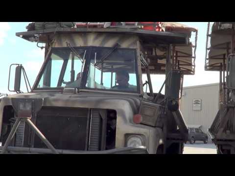 MK PS Leaders at KSR 05-08-13