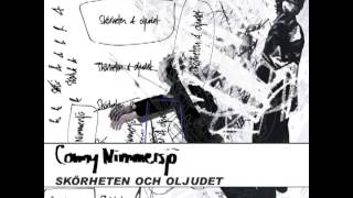 Conny Nimmersjö - Regnet i Södertälje