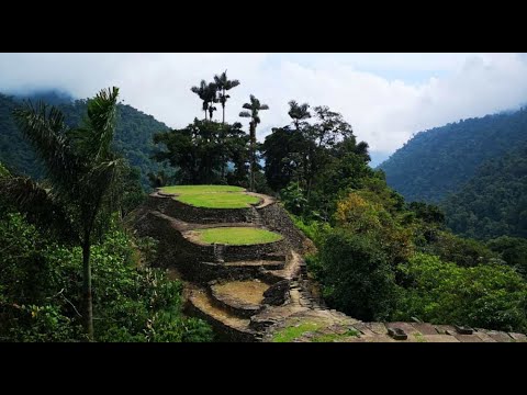 The Kogi  - The Elder Brothers' Warning (Engsub)