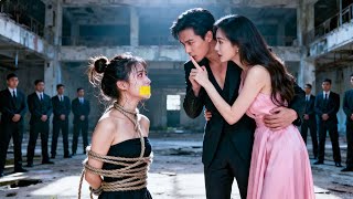 He Sacrificed His Wife for His Mistress Against a Serial Killer—She Reborn as Heiress, He Regretted