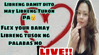 Mag Konek-konek Tayo// Welcome to my Livestream