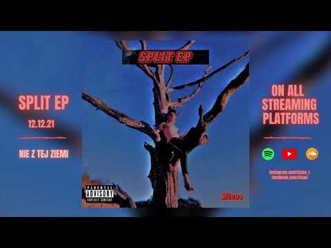 RICOO - NIE Z TEJ ZIEMI feat. JAZZY (prod. Distroke)