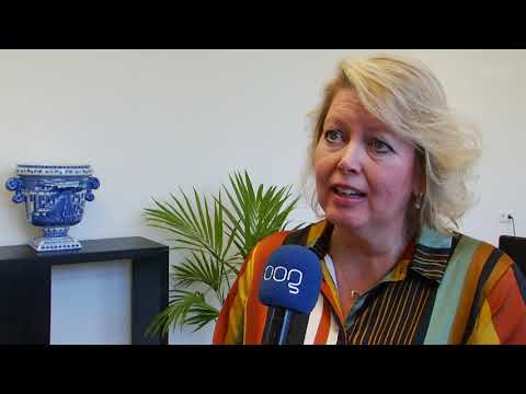 Stadspartij: ‘Haalt college straks ook standbeeld van Jan Evert Scholten uit Stadspark?’