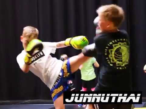 LAJIESITTELY JUNNUTHAI