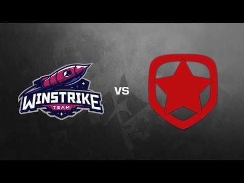 Winstrike Team vs. Gambit Esports - IEM Katowice 2019 CIS Minor (Overpass | Map 2)
