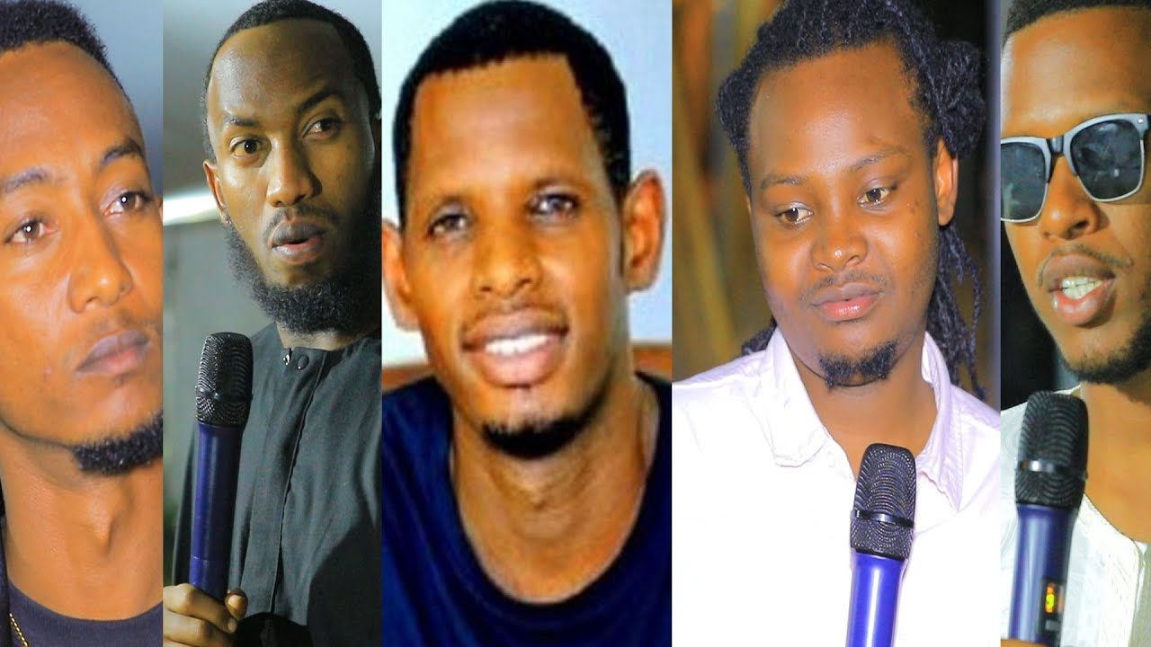 Inkuru ya RUSINE:barize kubera YANGA|Clapton Kibonge, Zaba na Rutura baradusekeje hafi kwinyarira