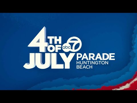 Huntington Beach 4th of July Parade: A Spectacular Celebration of Patriotism