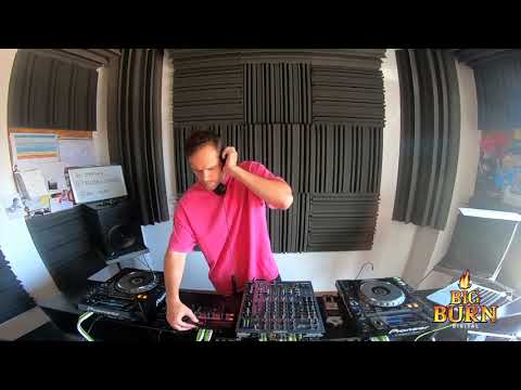 Ramiro Lopez @ Big Burn Digital 2020