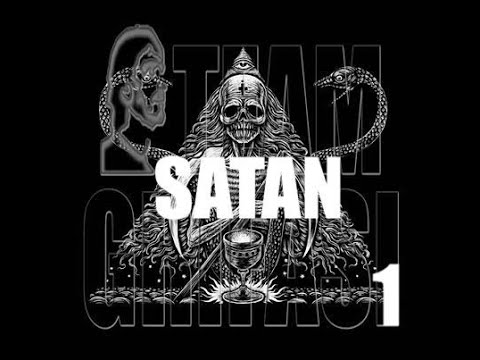 710-ES Margarita, 119º Ciclo Investigación 1º protocolo: SATANÁS - Irazema Nuño Team Grifasi