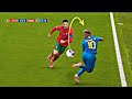 Portugal 🆚 Brazil - Final FIFA World Cup 2026 | Penalty Shootout | Ronaldo 🆚 Neymar | PES Gameplay