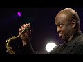 James Carter. I can't give you anything but love. Amazing Keystone Big Band