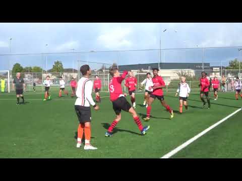 Video JB15-1 -  Nkerk beker 17-09-2022