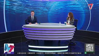 POTRERILLOS bajo el agua: crónicas nocturnas a la luz de la luna