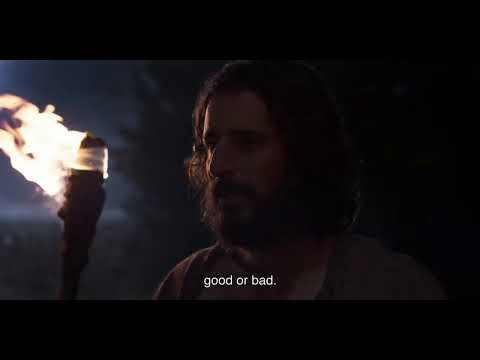 The Chosen 2.6 - Teach Us To Pray