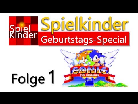 Spielkinder Geburtstags-Special #1