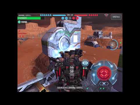 NOOB full vs EXO full